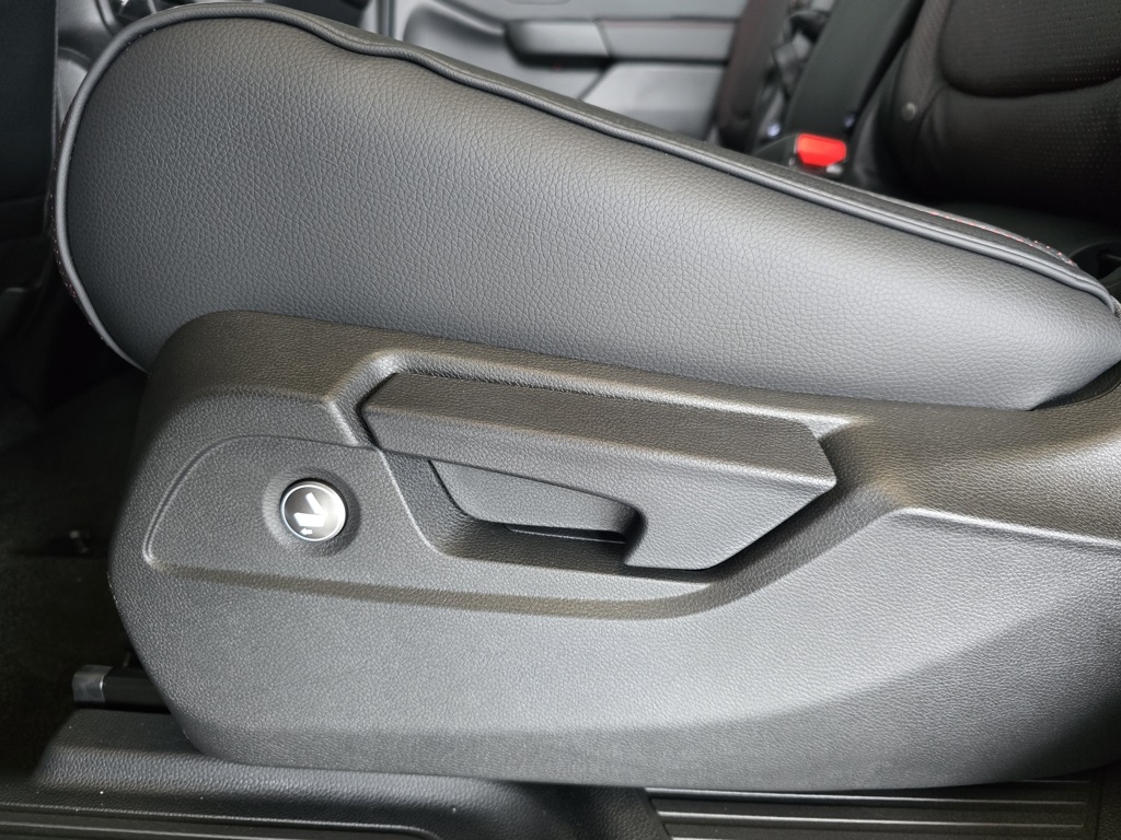 Thumbnail: 2025 Honda Pilot - 17