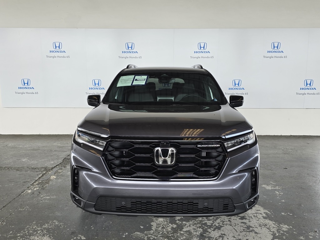 Thumbnail: 2025 Honda Pilot - 2