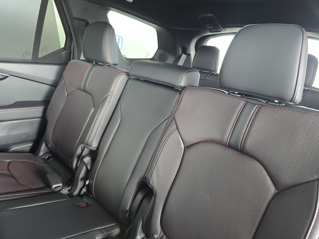 Thumbnail: 2025 Honda Pilot - 21