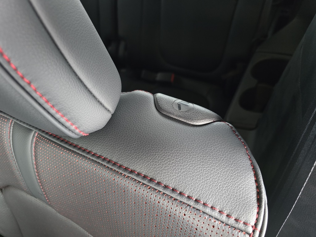 Thumbnail: 2025 Honda Pilot - 22