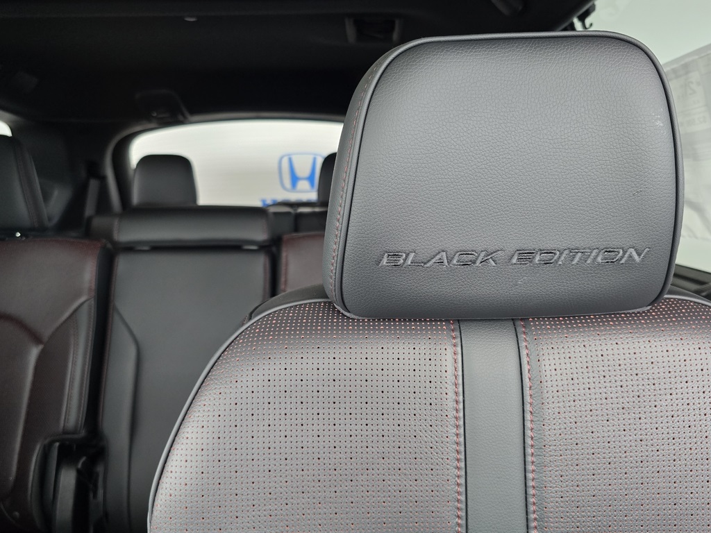 Thumbnail: 2025 Honda Pilot - 26