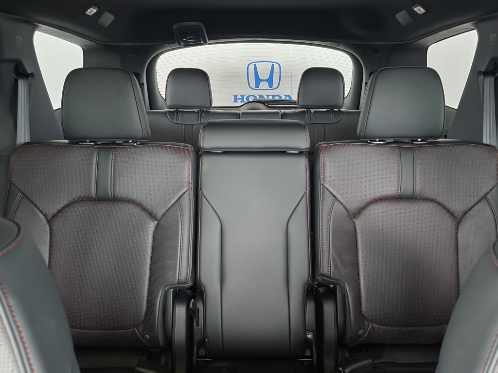 Thumbnail: 2025 Honda Pilot - 27