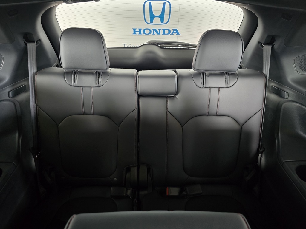 Thumbnail: 2025 Honda Pilot - 28