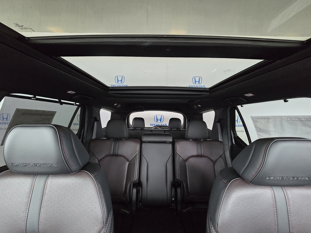Thumbnail: 2025 Honda Pilot - 29