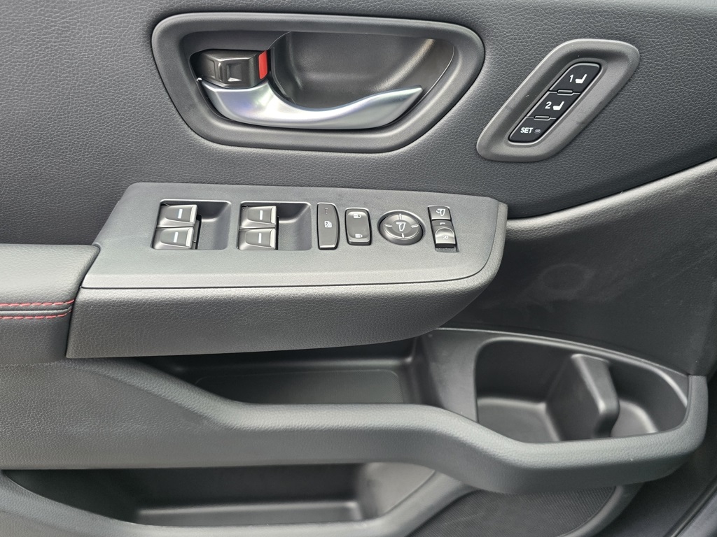 Thumbnail: 2025 Honda Pilot - 31