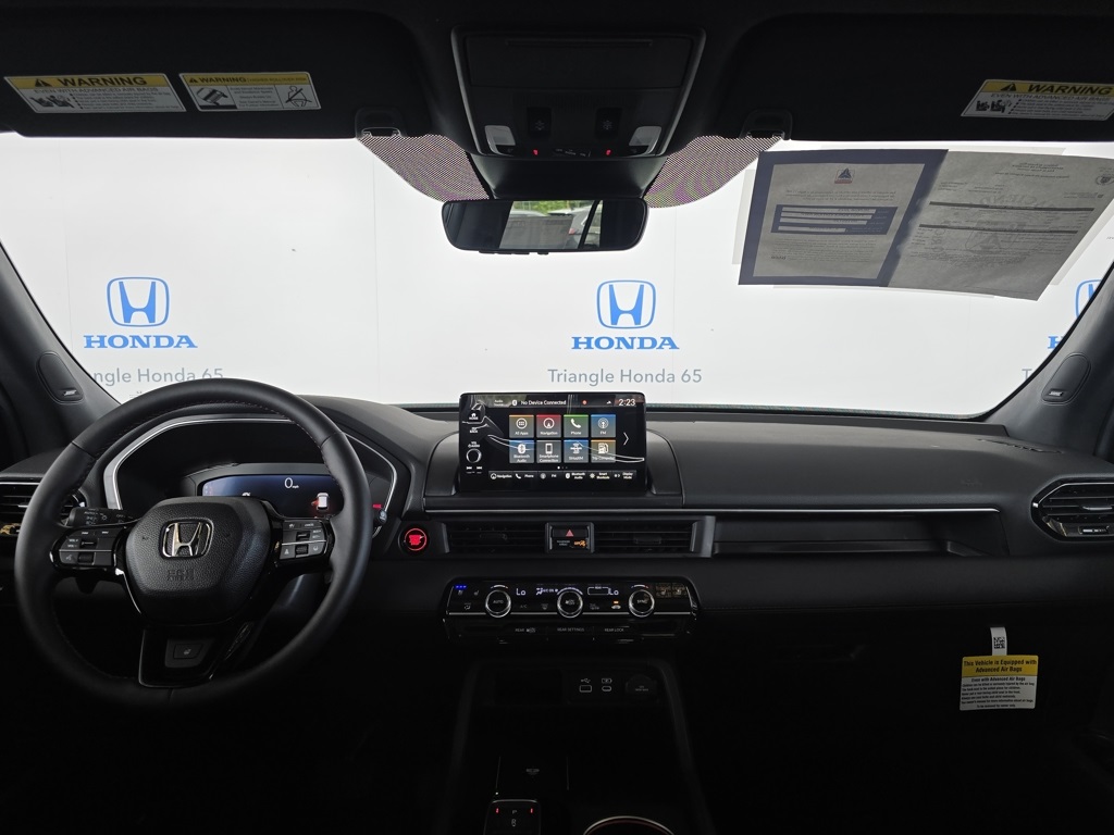 Thumbnail: 2025 Honda Pilot - 6