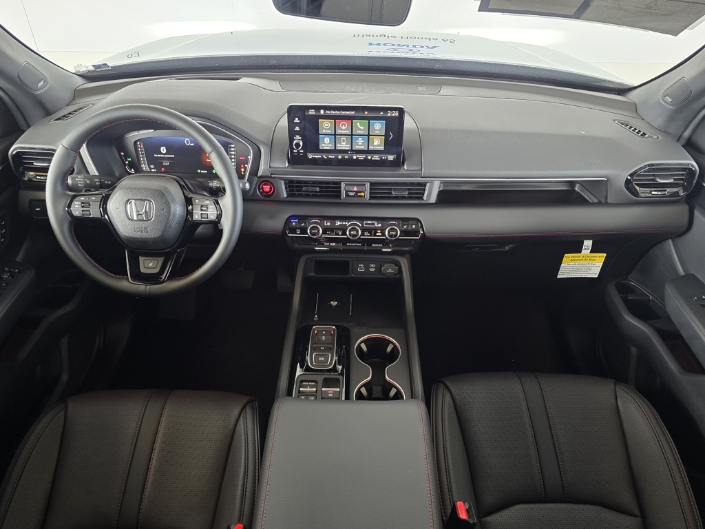 Thumbnail: 2025 Honda Pilot - 7