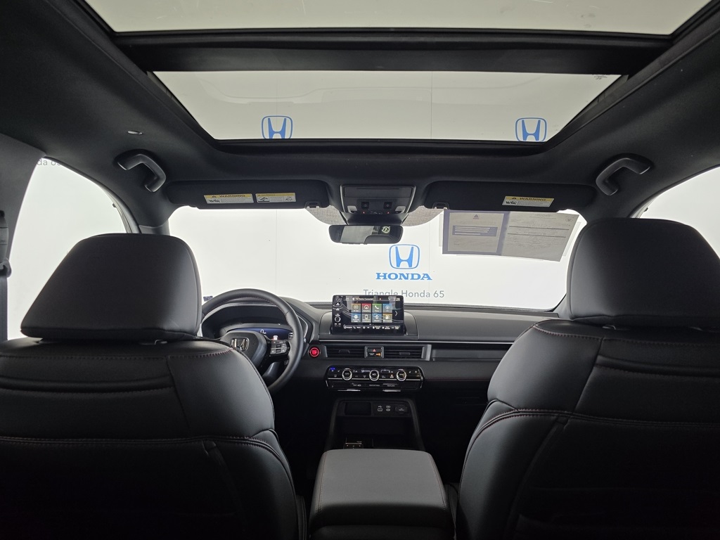 Thumbnail: 2025 Honda Pilot - 9