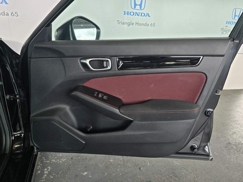 Thumbnail: 2022 Honda Civic - 12