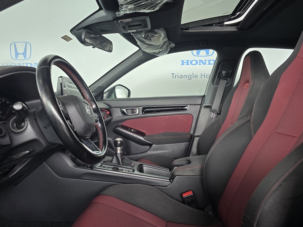 Thumbnail: 2022 Honda Civic - 18