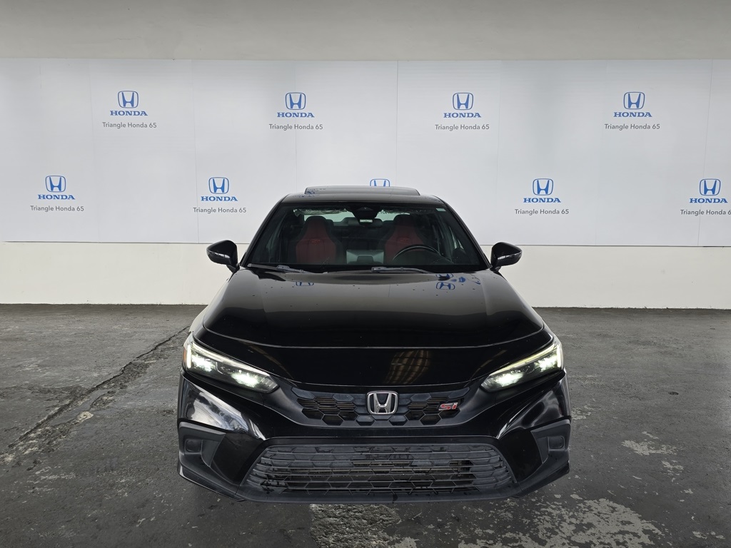 Thumbnail: 2022 Honda Civic - 2