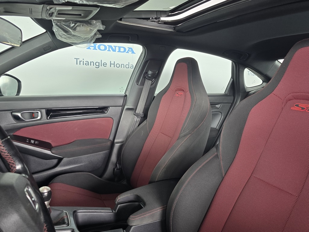 Thumbnail: 2022 Honda Civic - 20
