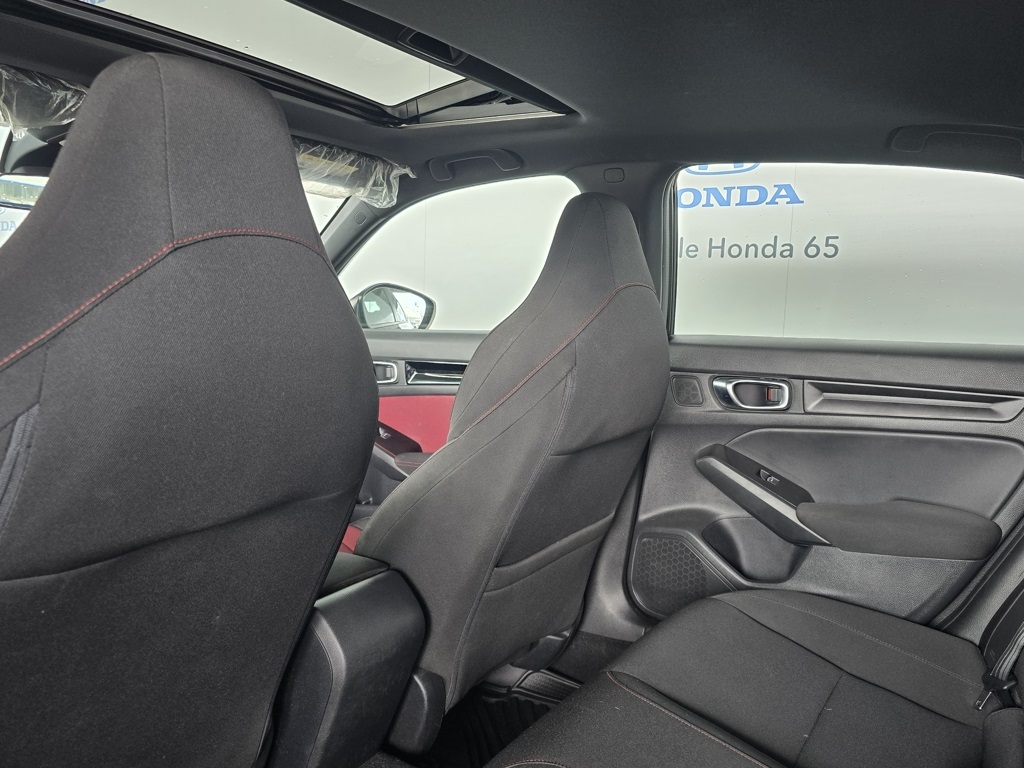 Thumbnail: 2022 Honda Civic - 21