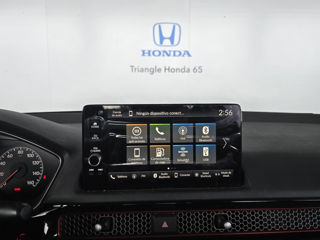 Thumbnail: 2022 Honda Civic - 25