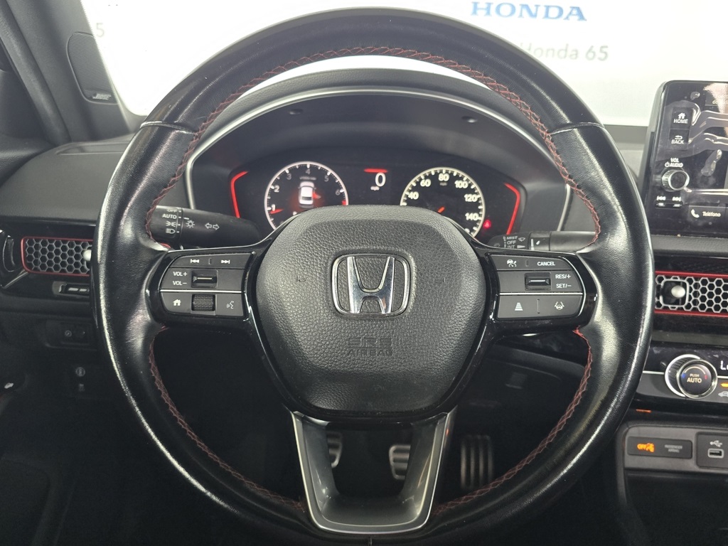 Thumbnail: 2022 Honda Civic - 29