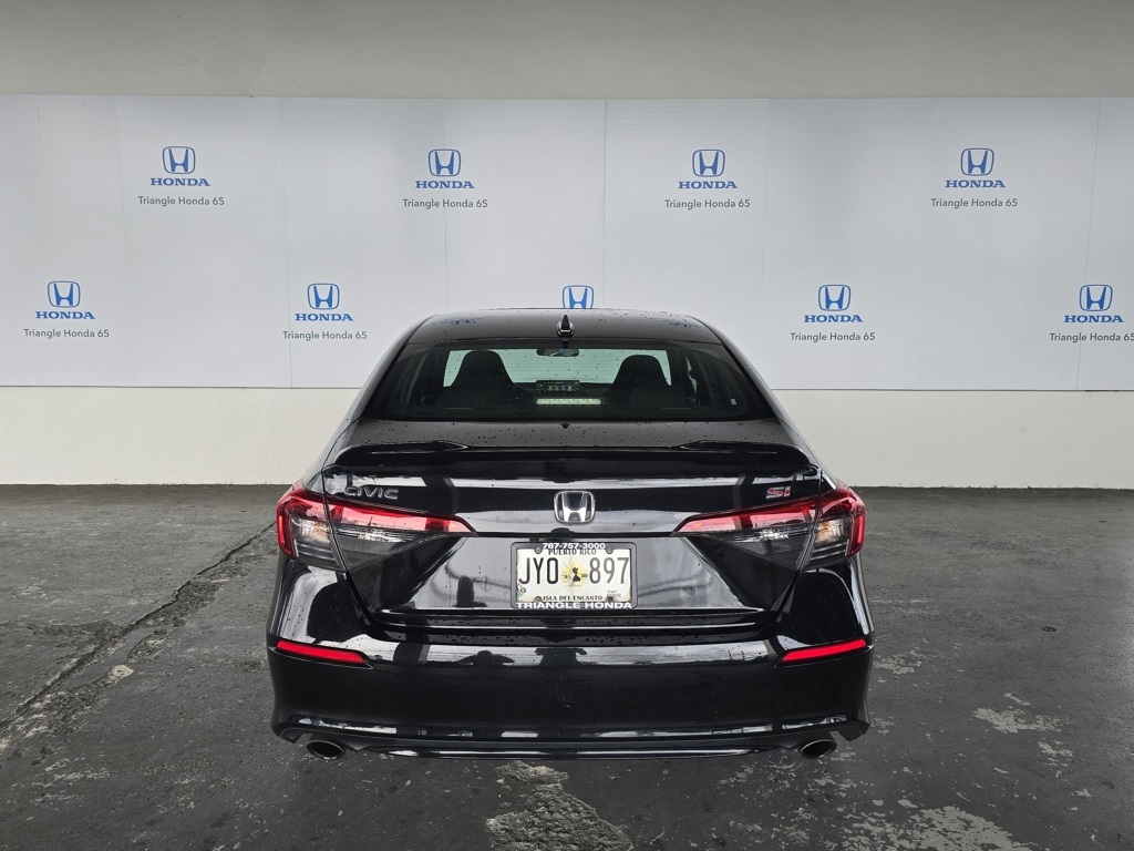 Thumbnail: 2022 Honda Civic - 5