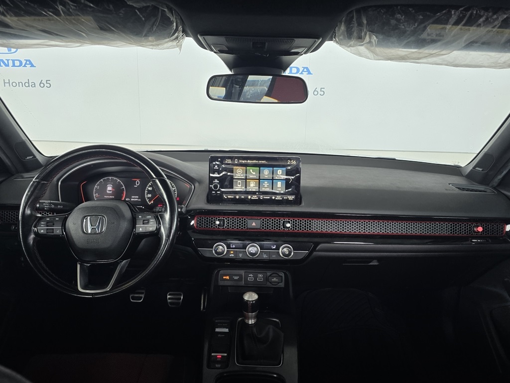 Thumbnail: 2022 Honda Civic - 6