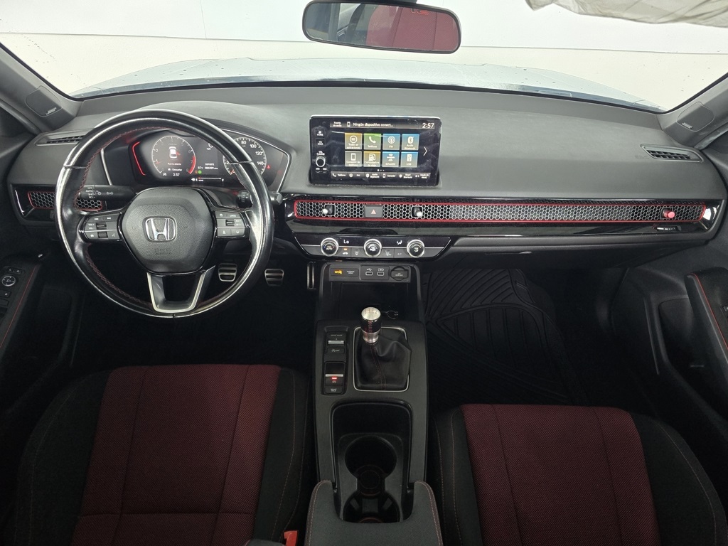 Thumbnail: 2022 Honda Civic - 7