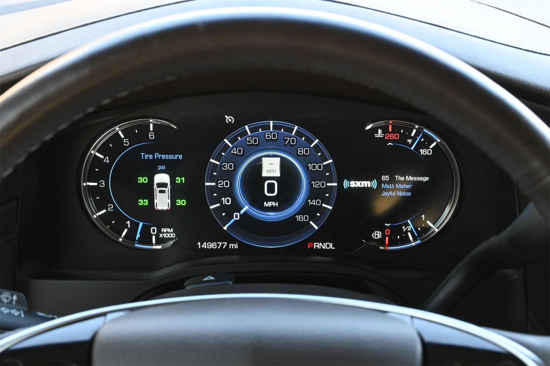 2017 Cadillac Escalade ESV Luxury Gray at DeMontrond Gulf Freeway