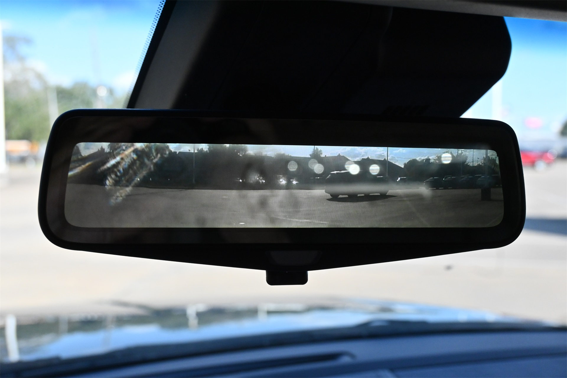 2017 Cadillac Escalade ESV Luxury Gray at DeMontrond Gulf Freeway