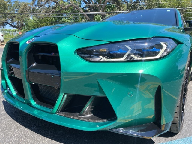 Used Car 2023 Bmw M3  Competition For Sale In San Antonio, Texas