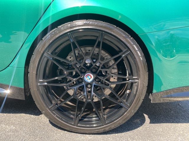 Used Car 2023 Bmw M3  Competition For Sale In San Antonio, Texas