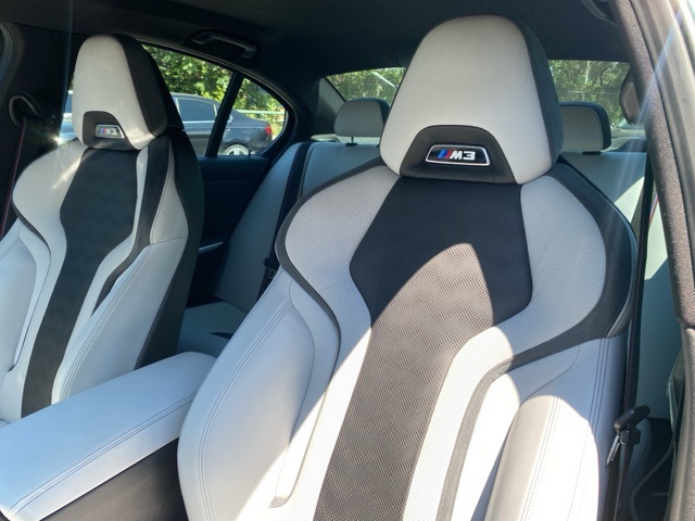 Used Car 2023 Bmw M3  Competition For Sale In San Antonio, Texas