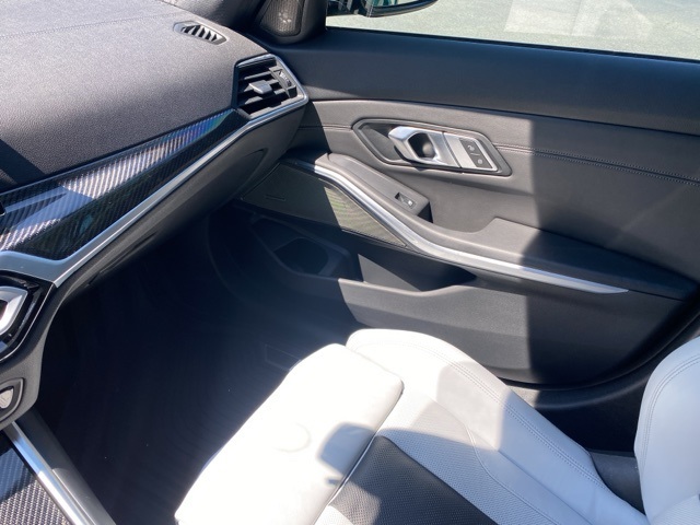 Used Car 2023 Bmw M3  Competition For Sale In San Antonio, Texas