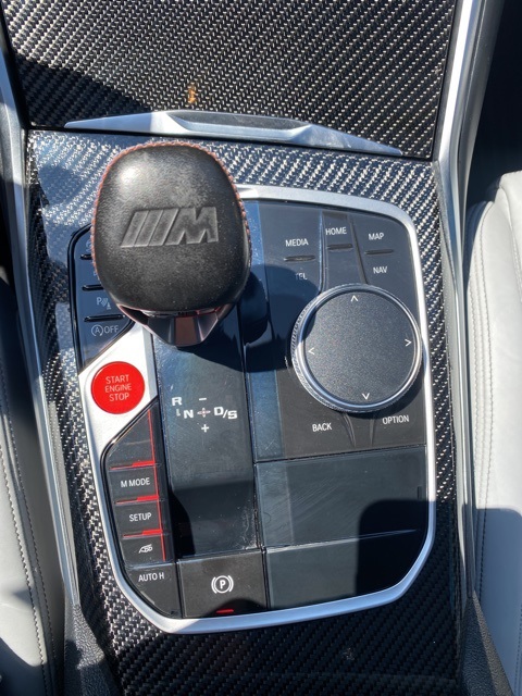 Used Car 2023 Bmw M3  Competition For Sale In San Antonio, Texas