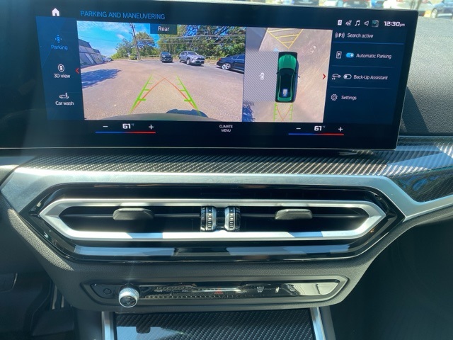 Used Car 2023 Bmw M3  Competition For Sale In San Antonio, Texas