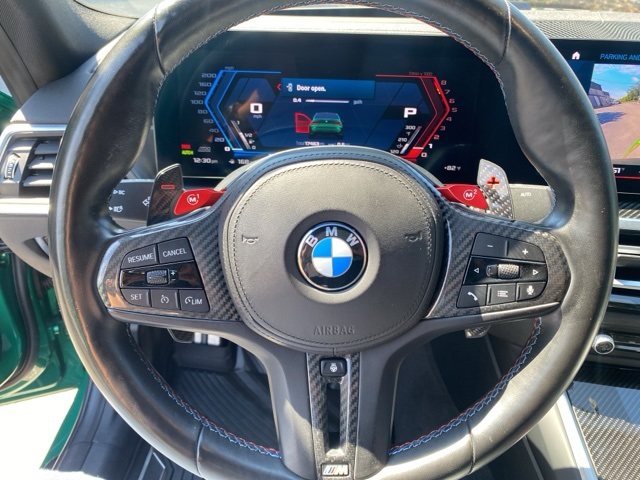 Used Car 2023 Bmw M3  Competition For Sale In San Antonio, Texas