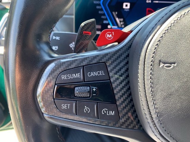 Used Car 2023 Bmw M3  Competition For Sale In San Antonio, Texas
