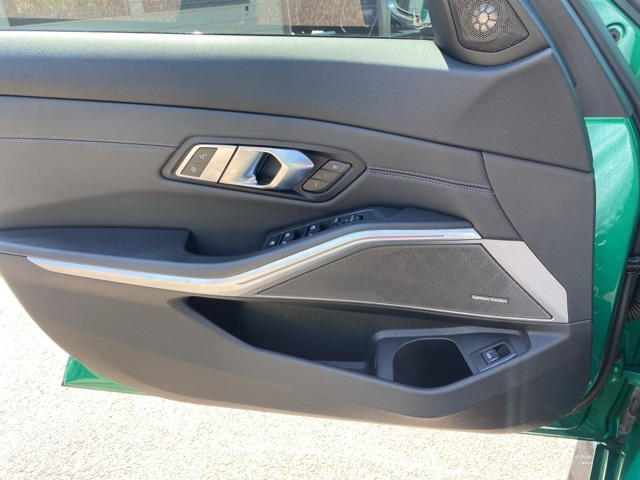 Used Car 2023 Bmw M3  Competition For Sale In San Antonio, Texas