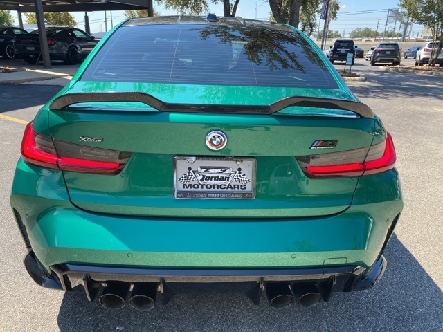 Used Car 2023 Bmw M3  Competition For Sale In San Antonio, Texas