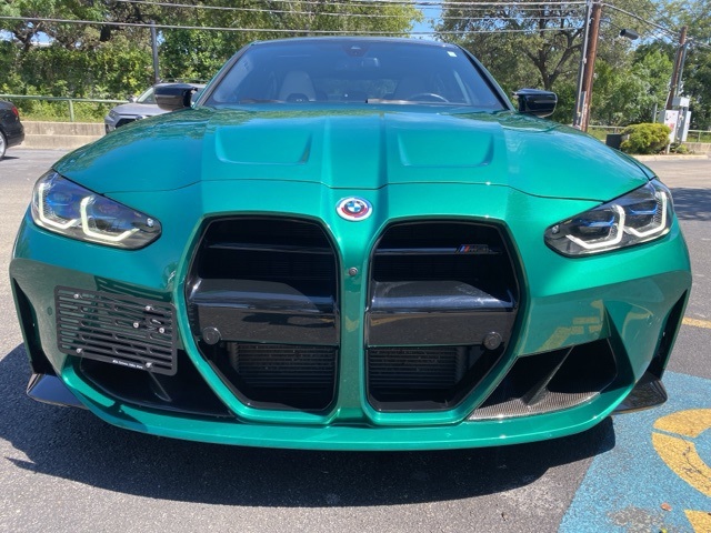 Used Car 2023 Bmw M3  Competition For Sale In San Antonio, Texas