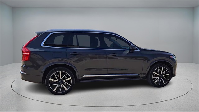 2023 Volvo XC90
