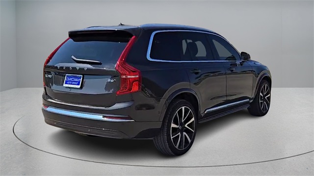 2023 Volvo XC90