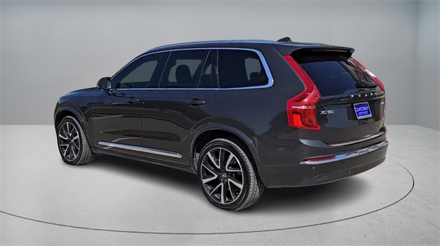 2023 Volvo XC90