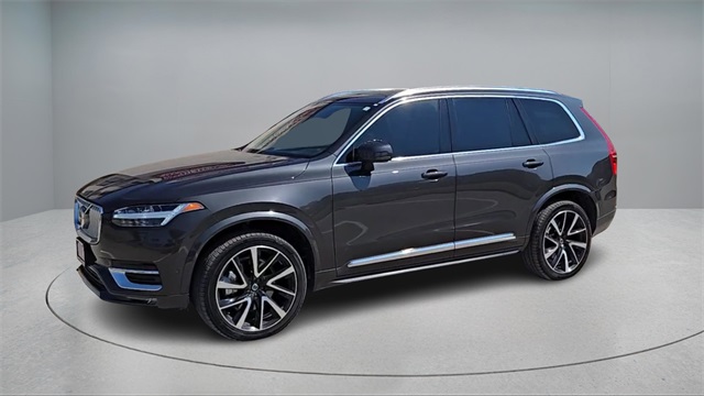 2023 Volvo XC90