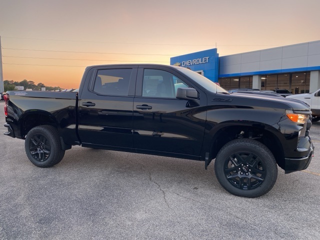 2026 Chevrolet Colorado Trail Boss photo 3