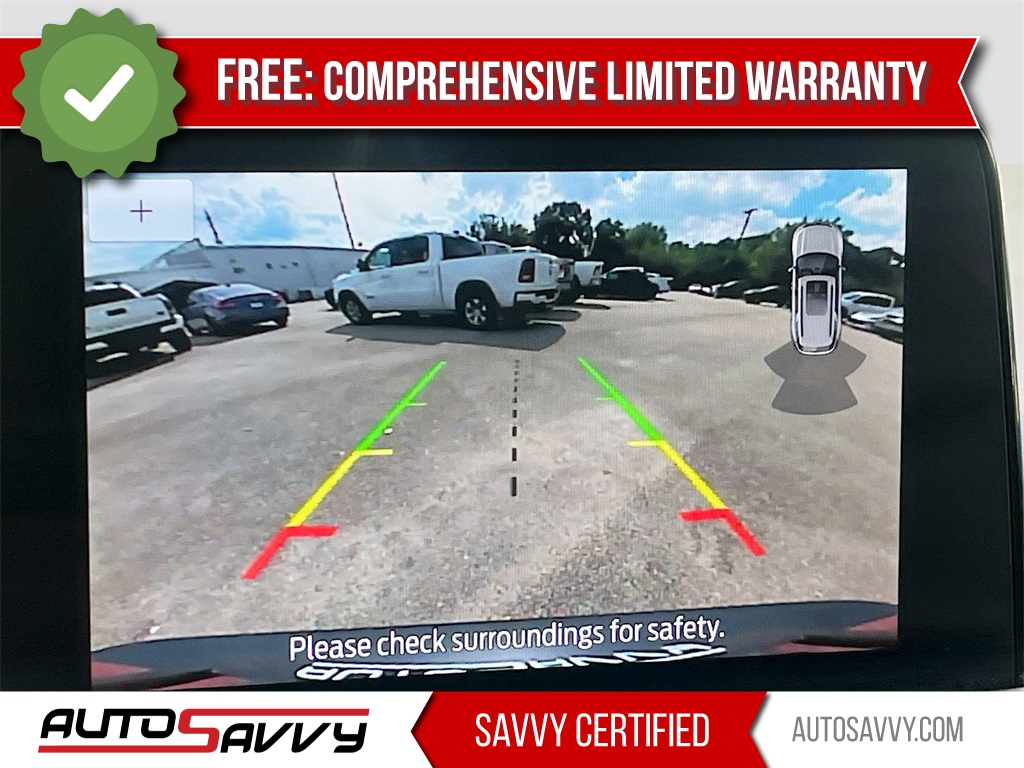 2022 Ford Escape SEL Red at Bayshore Chrysler Jeep Dodge Ram