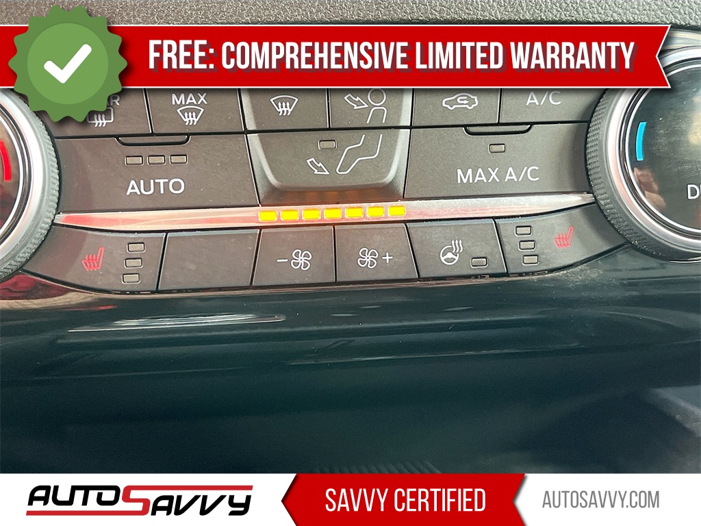 2022 Ford Escape SEL Red at Bayshore Chrysler Jeep Dodge Ram