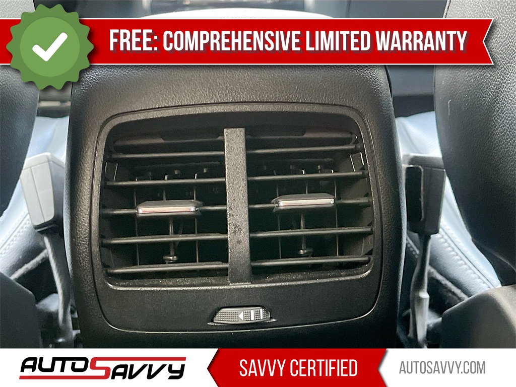 2022 Ford Escape SEL Red at Bayshore Chrysler Jeep Dodge Ram