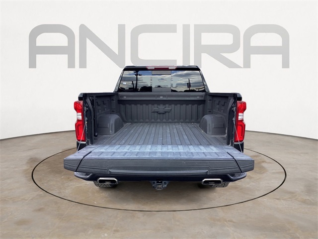 Used Car 2022 Chevrolet Silverado 1500 Ltd  Lt Trail Boss For Sale Under $35,000 In San Antonio, Texas
