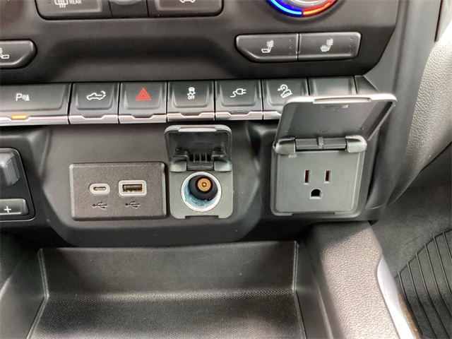 Used Car 2022 Chevrolet Silverado 1500 Ltd  Lt Trail Boss For Sale Under $35,000 In San Antonio, Texas