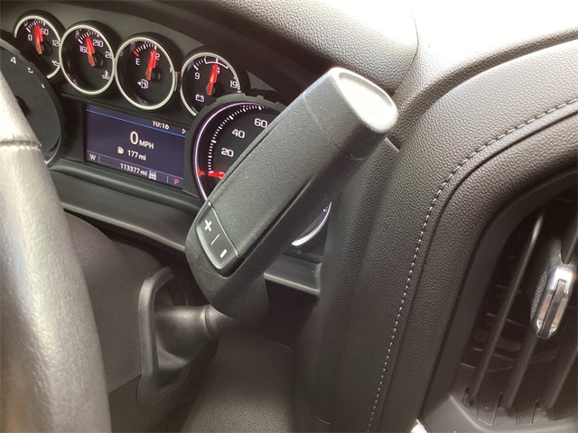 Used Car 2022 Chevrolet Silverado 1500 Ltd  Lt Trail Boss For Sale Under $35,000 In San Antonio, Texas