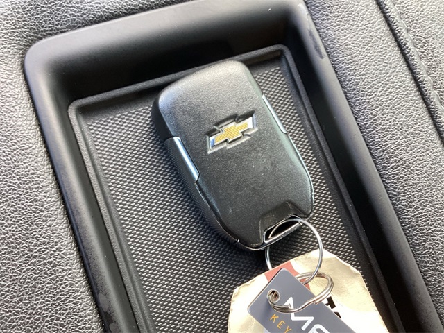 Used Car 2022 Chevrolet Silverado 1500 Ltd  Lt Trail Boss For Sale Under $35,000 In San Antonio, Texas
