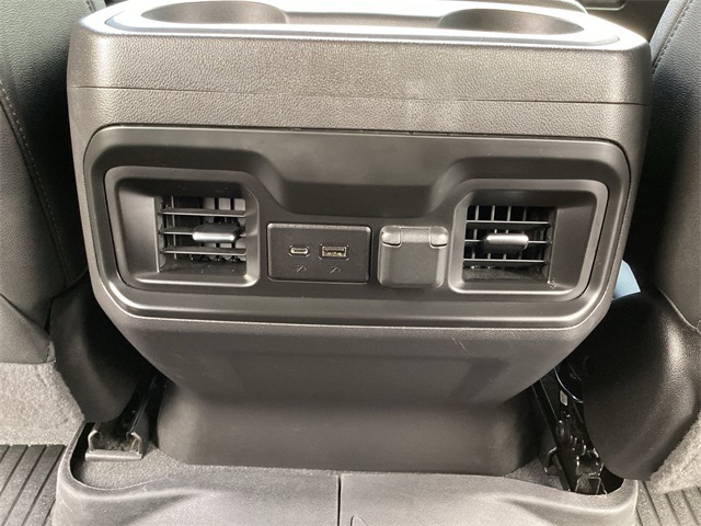 Used Car 2022 Chevrolet Silverado 1500 Ltd  Lt Trail Boss For Sale Under $35,000 In San Antonio, Texas