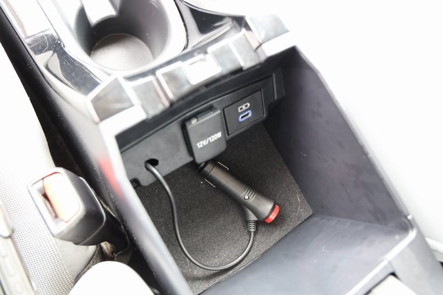 2022 Toyota Corolla LE Silver at Classic Elite Chevrolet Sugar Land