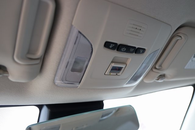 2022 Toyota Corolla LE Silver at Classic Elite Chevrolet Sugar Land